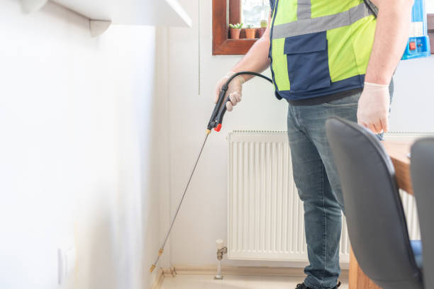 Best Pest Removal Services  in Succasunna, NJ